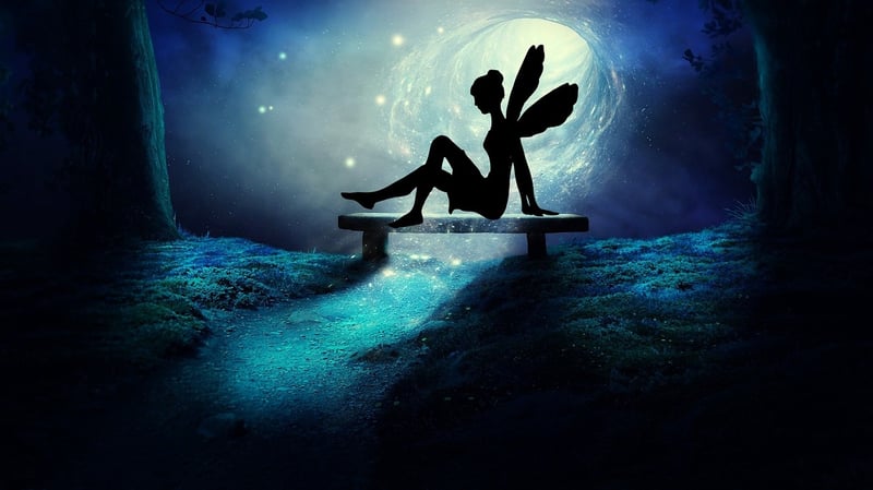 Enchanted Fairies