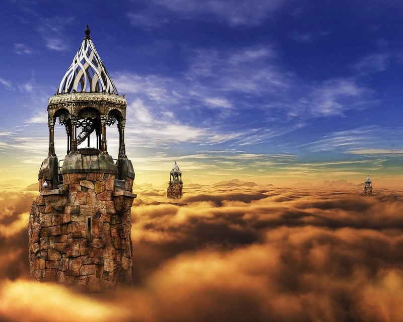Magical Kingdoms