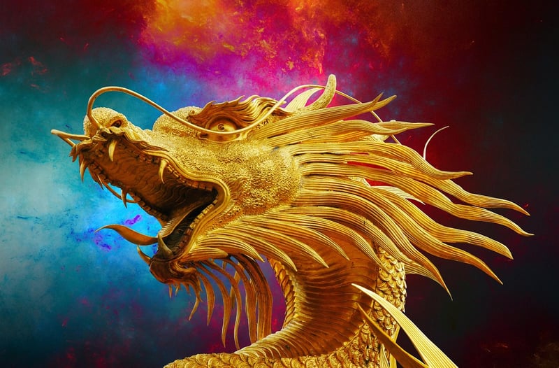 Kingdom of Dragons