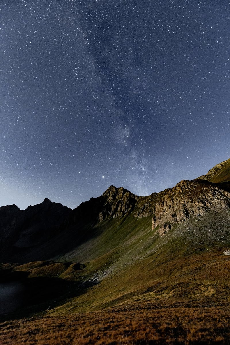 Celestial Realm